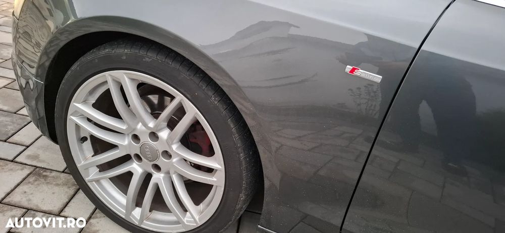 Audi A5 - 10