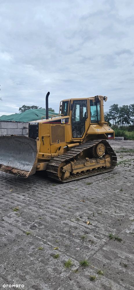 Caterpillar D5N XL - 8