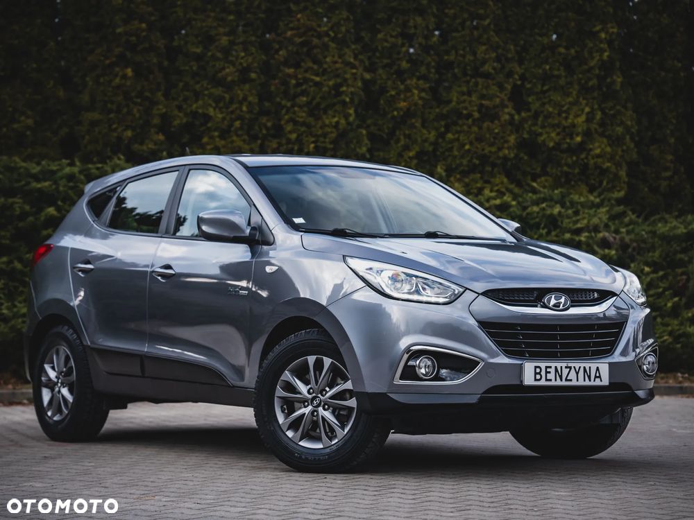 Kia Sportage 1.6 GDI XL 2WD - 8