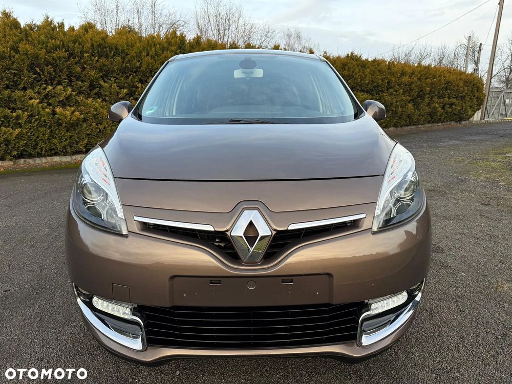 Renault Grand Scenic TCe 130 Bose Edition - 2
