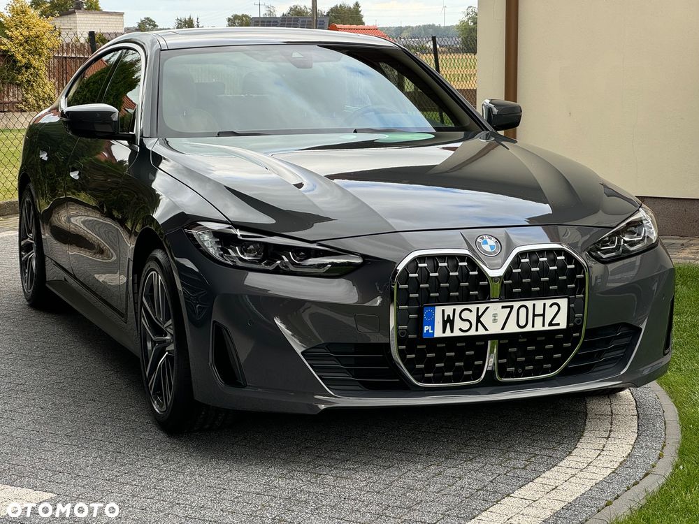 BMW Seria 4 430i xDrive - 7