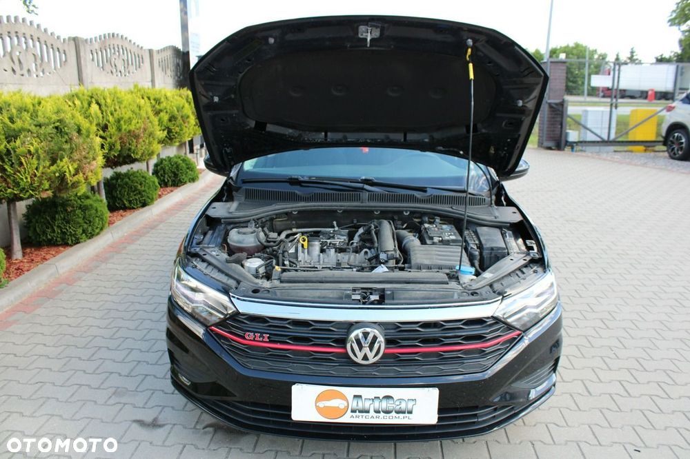 Volkswagen Jetta 1.4 TSI DSG BlueMotion Technology - 35