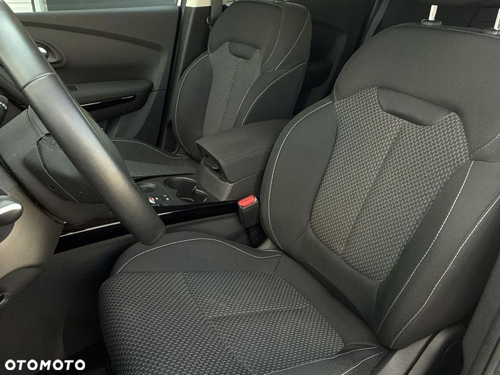 Renault Kadjar 1.3 TCe FAP Zen - 11