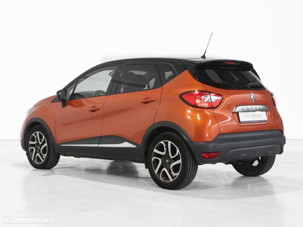 Renault Captur 0.9 TCE - 4