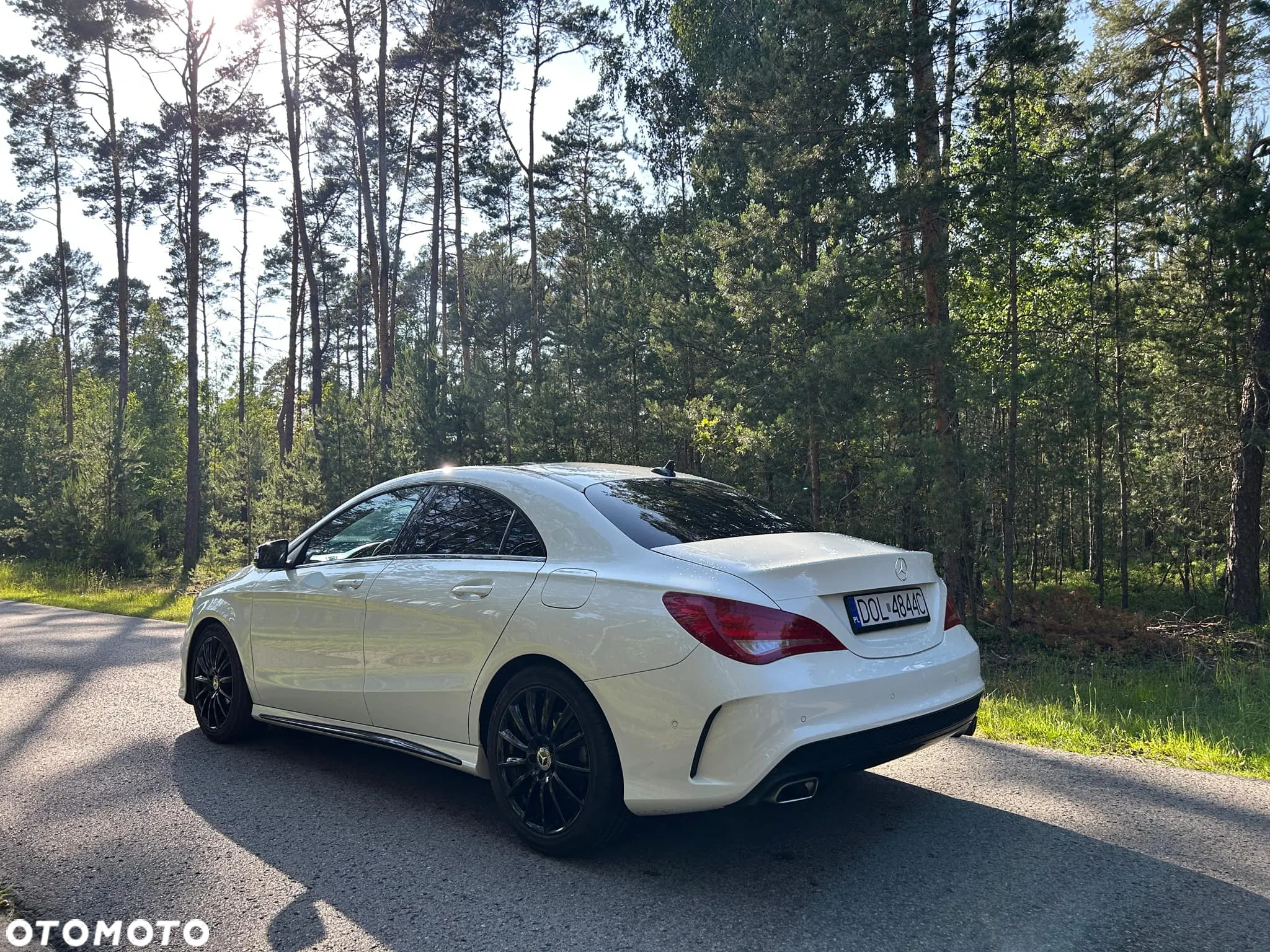 Mercedes-Benz CLA - 9