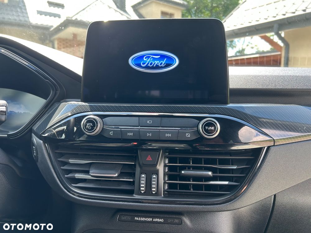 Ford Kuga 2.5 Duratec PHEV ST-LINE X - 14