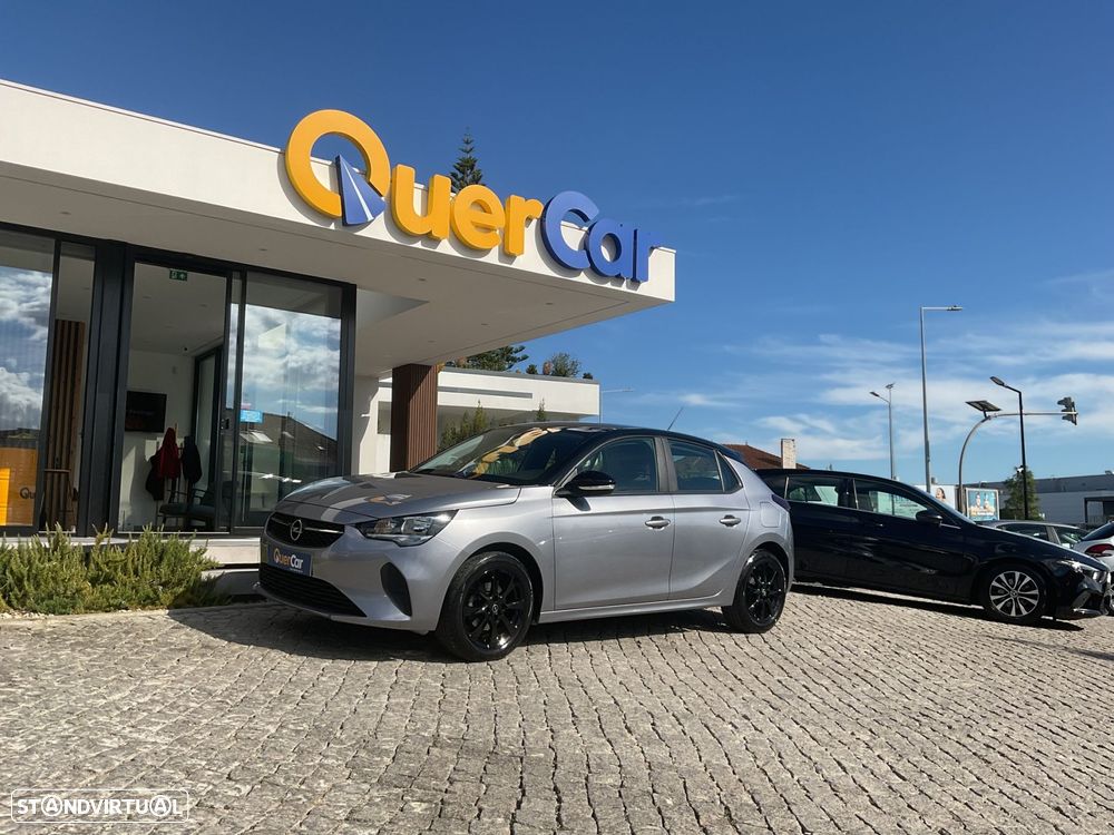 Opel Corsa 1.2 Business - 9