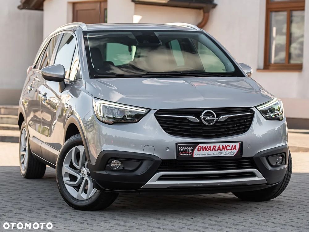 Opel Crossland X 1.2 Start/Stop Limited Edition - 2