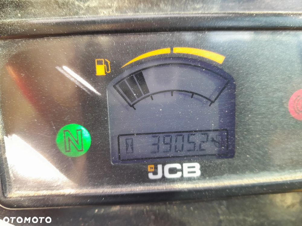 JCB 9 TON - 18