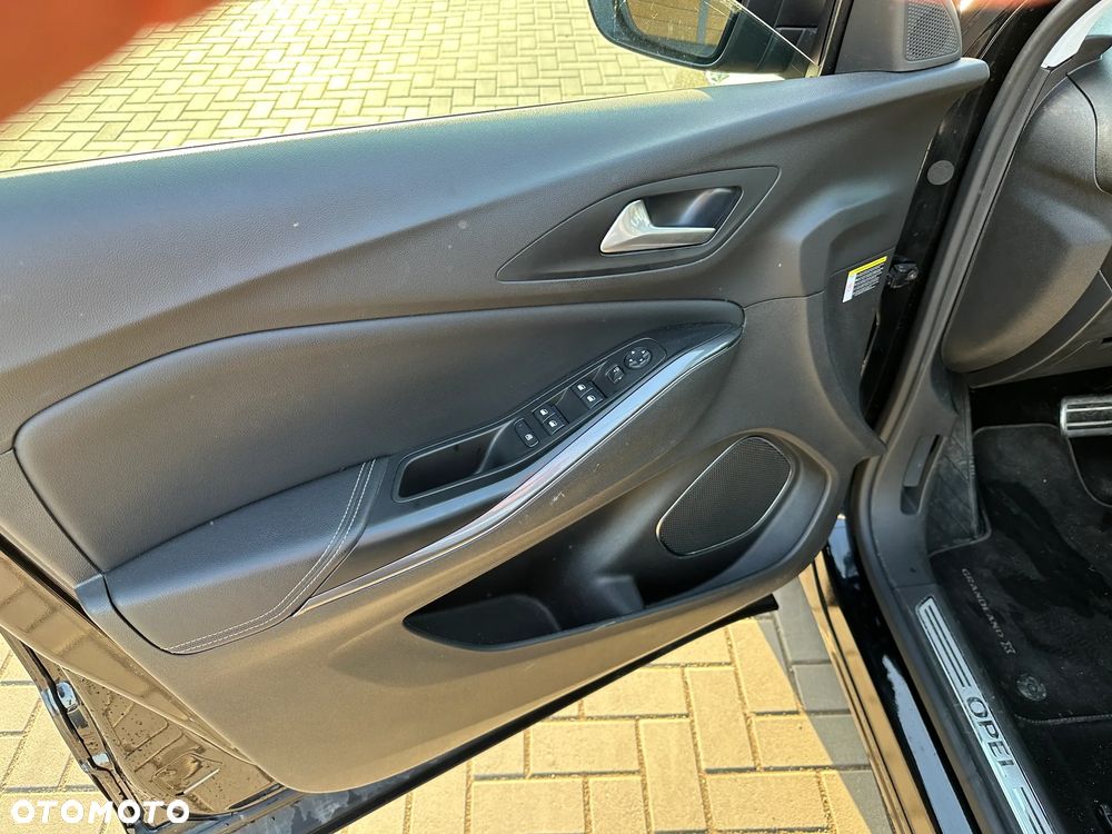 Opel Grandland X - 19