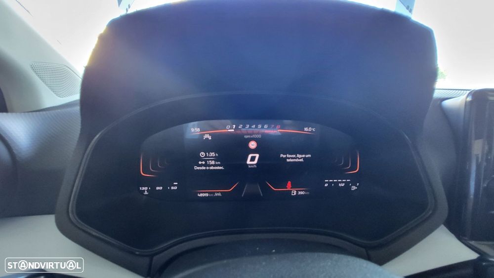 SEAT Ibiza 1.0 TSI Style - 14