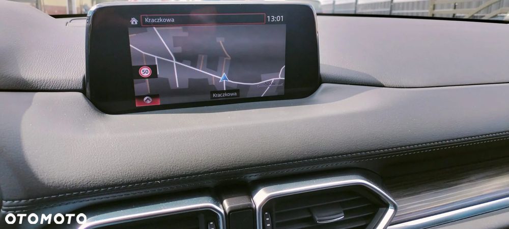 Mazda CX-5 2.5 Skyprestige 2WD - 39