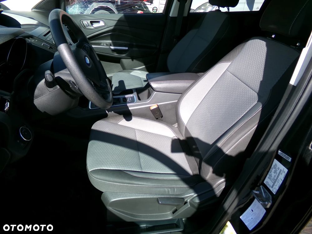 Ford Escape - 4