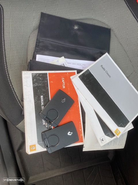 Renault Captur 0.9 TCE - 8