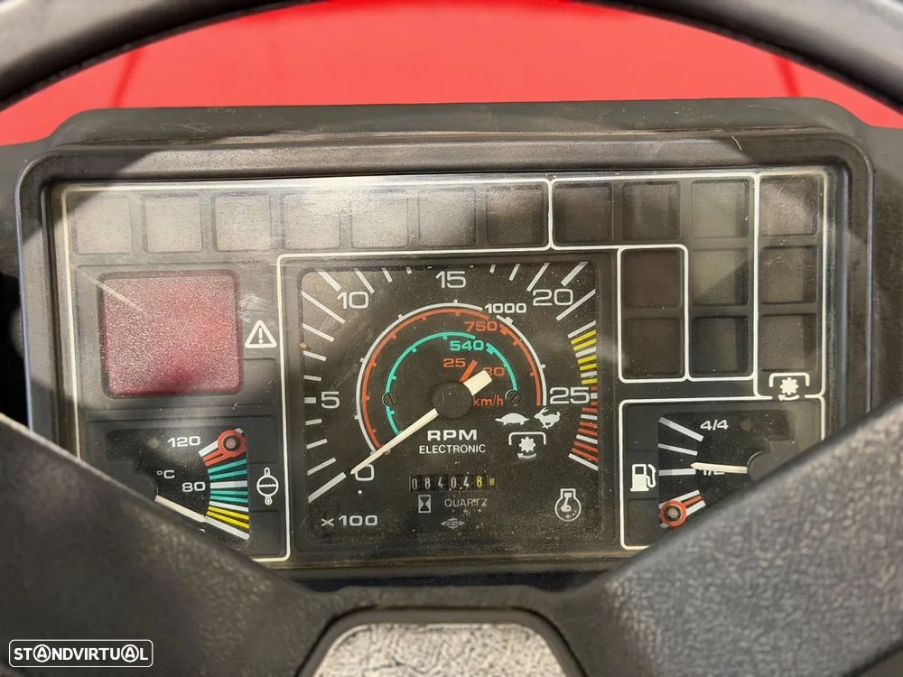 Massey Ferguson 394S 4RM - 10