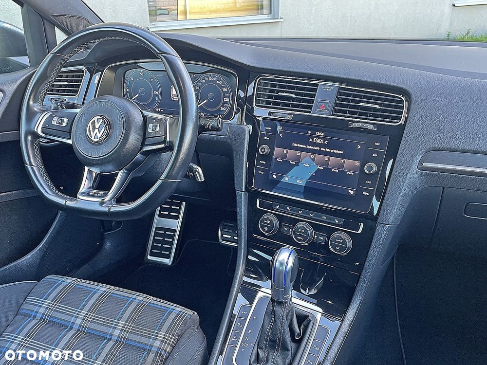 Volkswagen Golf VII 1.4 TSI Plug-In-Hybrid GTE - 36
