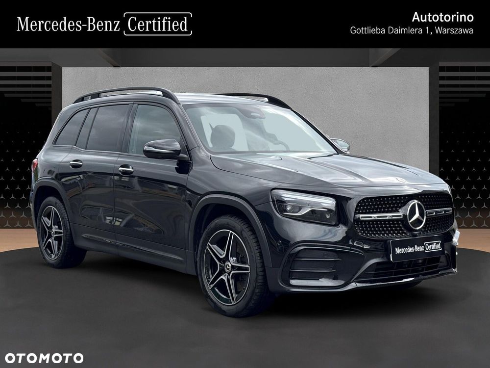 Mercedes-Benz GLB - 8