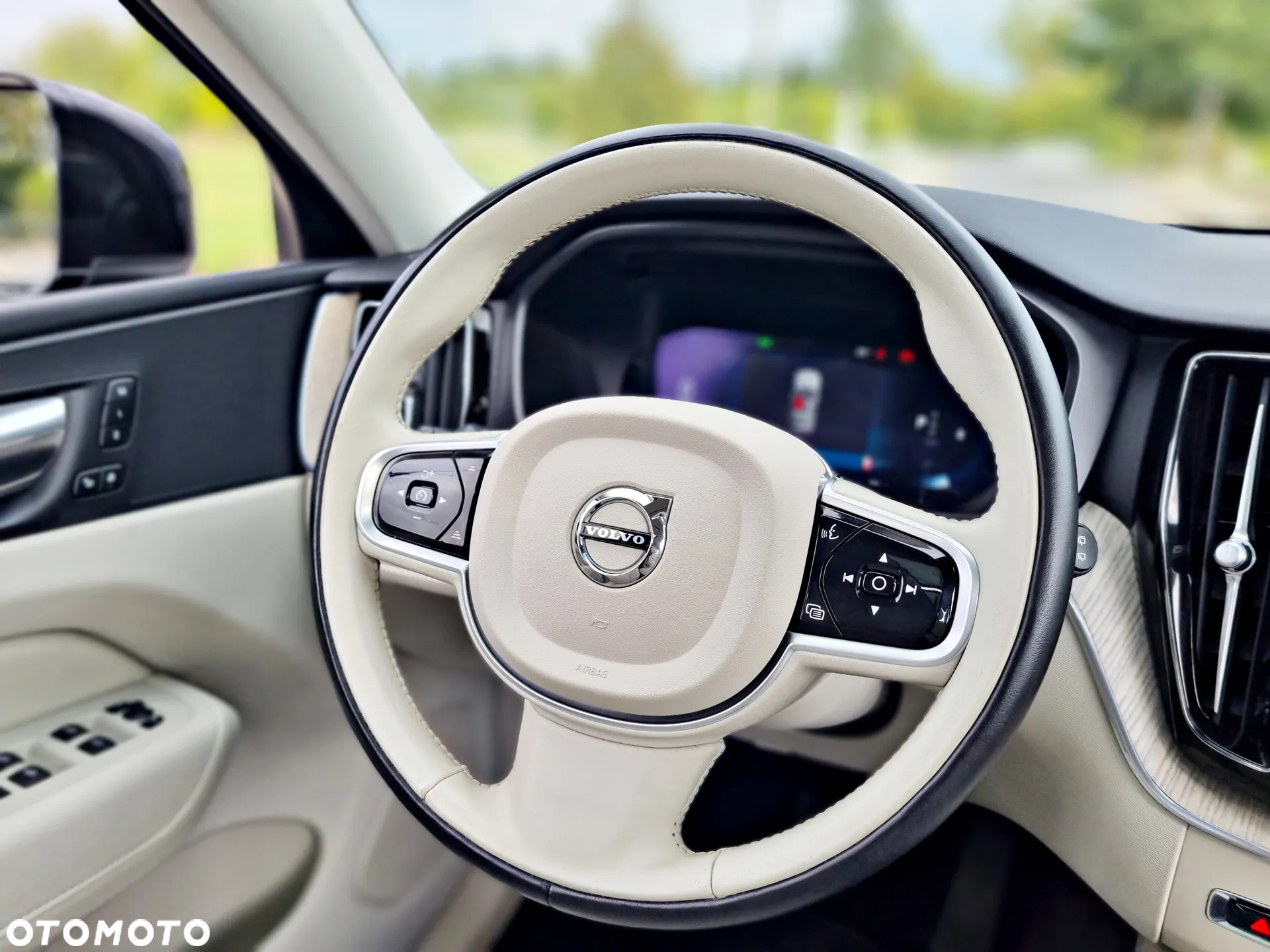 Volvo XC 60 B4 D Geartronic Inscription - 31