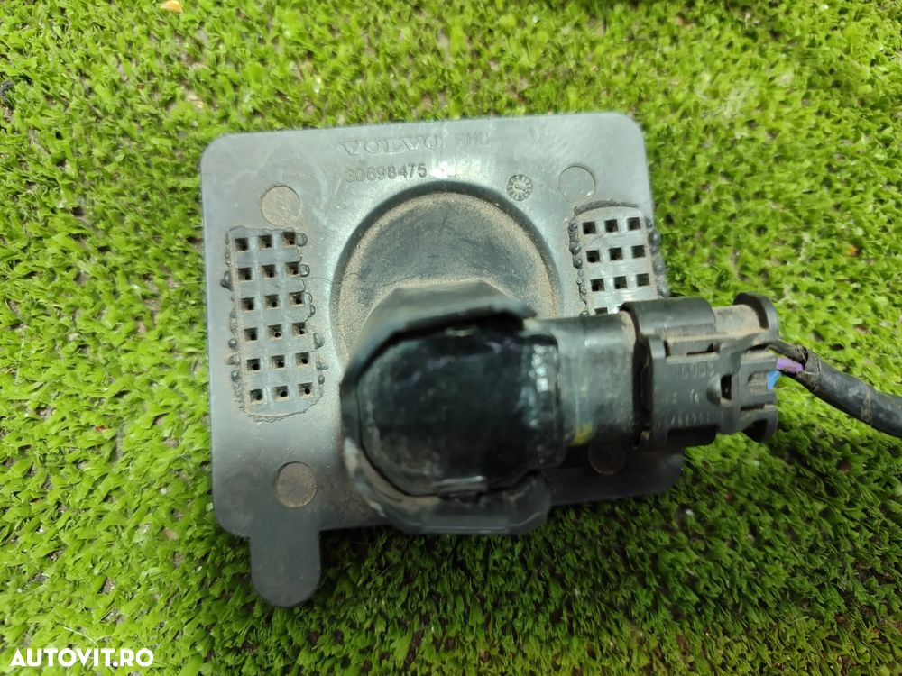 SENZORI PARCARE SPATE VOLVO XC90 2.4 DIESEL 2010 SUV COD OEM 30698475 / 30678972 / 30678973 / 31341637 2006-2014 - 7