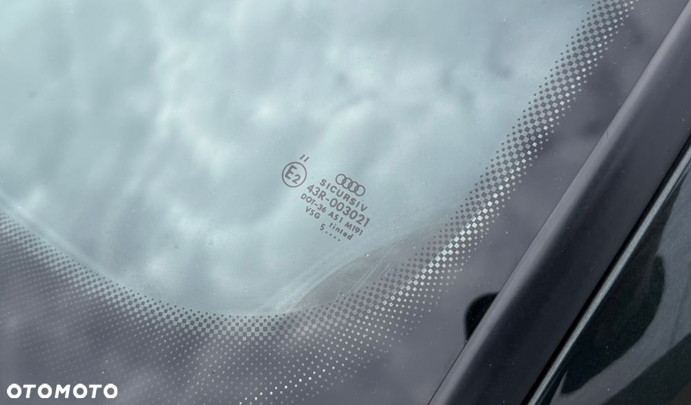 Audi A4 Limousine - 17