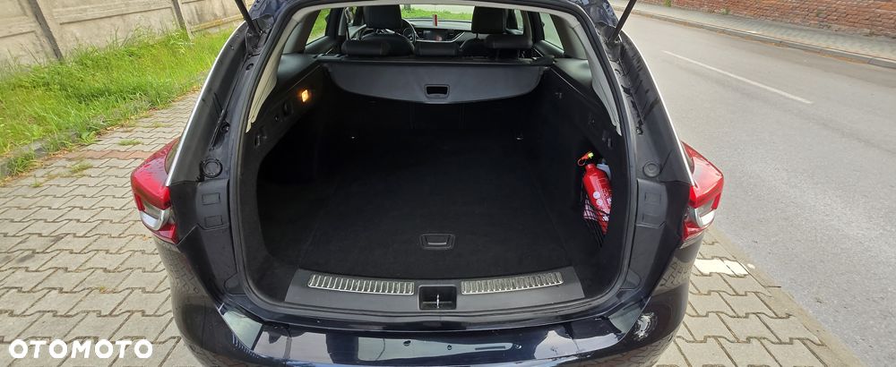 Opel Insignia 1.6 CDTI Innovation S&S - 15