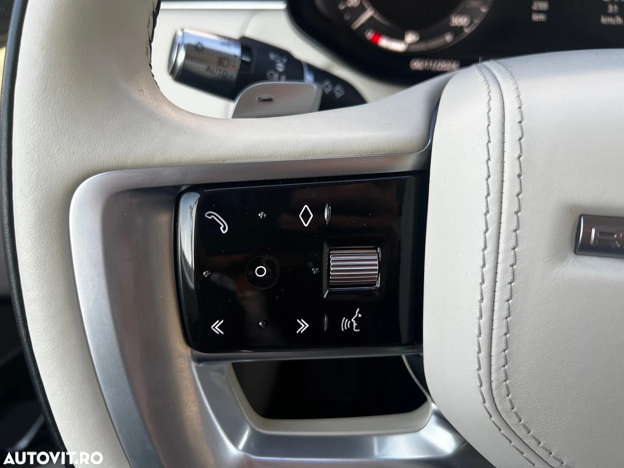 Land Rover Range Rover 3.0 I6 D350 MHEV Autobiography - 20