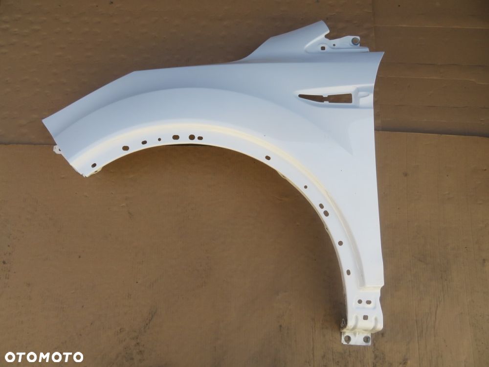 BŁOTNIK PRZÓD LEWY FORD KUGA II MK2 12-19R DEMONTAŻ KRAKÓW - 1