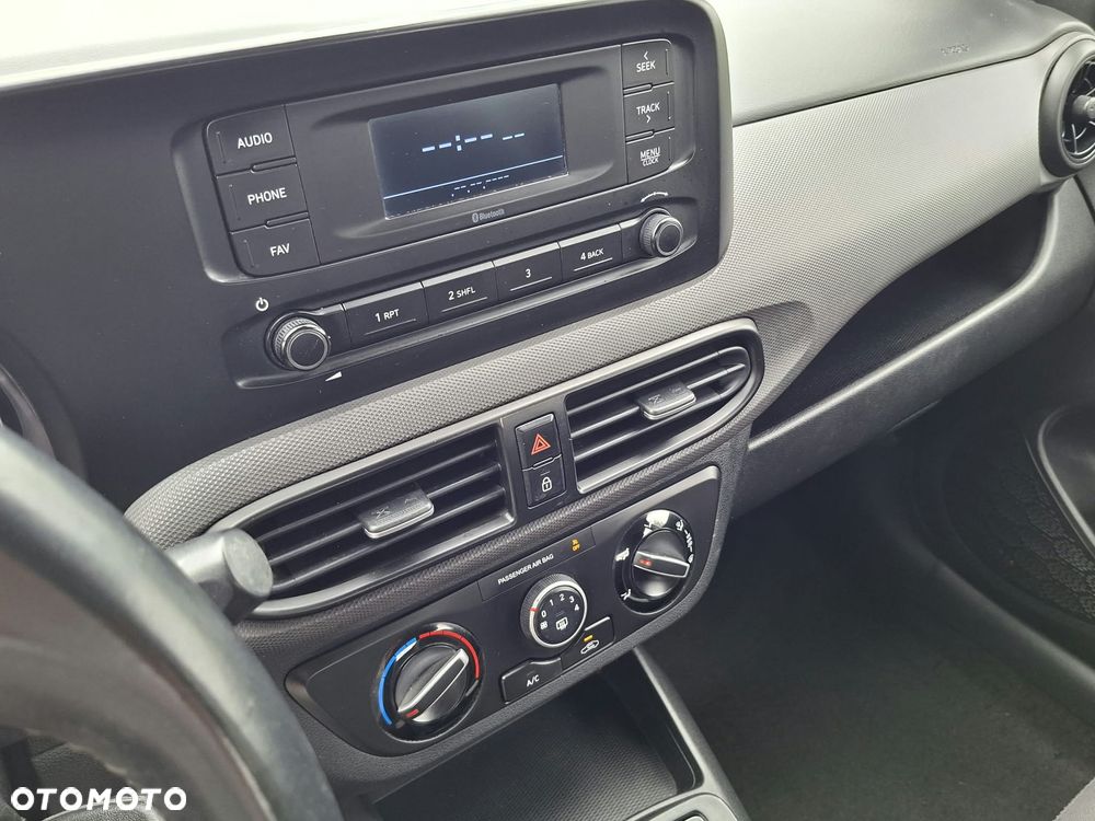 Hyundai i10 - 7