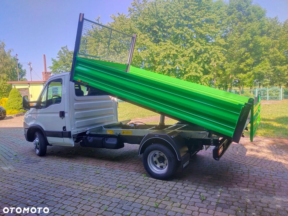Iveco Daily - 10