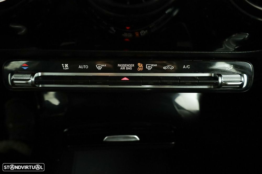 Mercedes-Benz A 200 Standard - 13