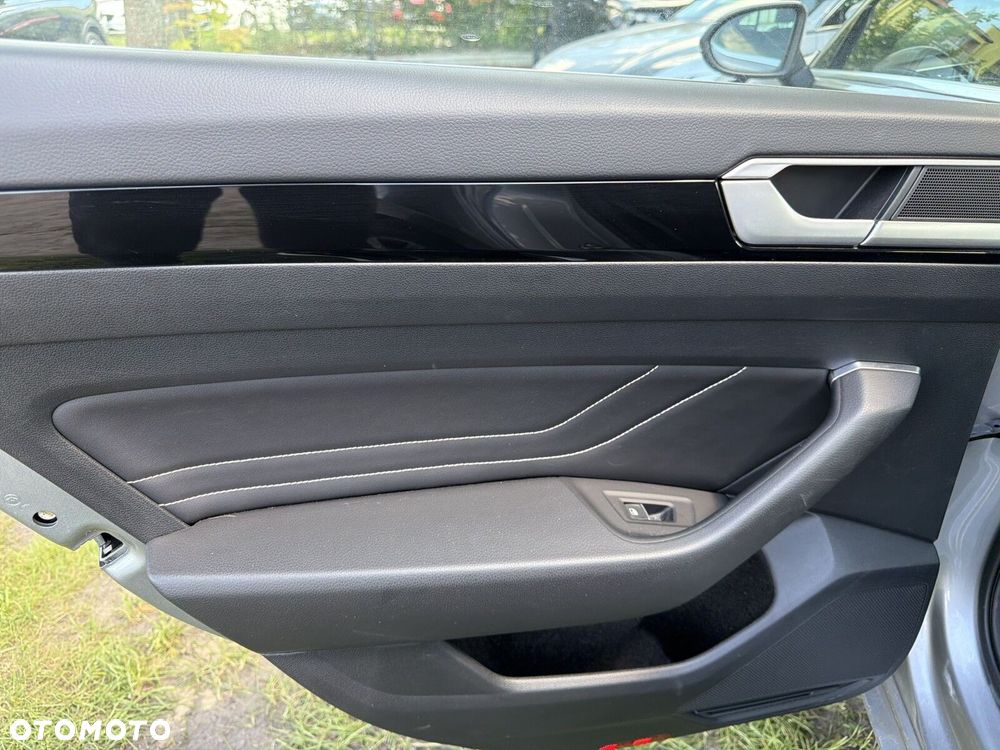 Volkswagen Arteon 2.0 TSI Elegance DSG - 31