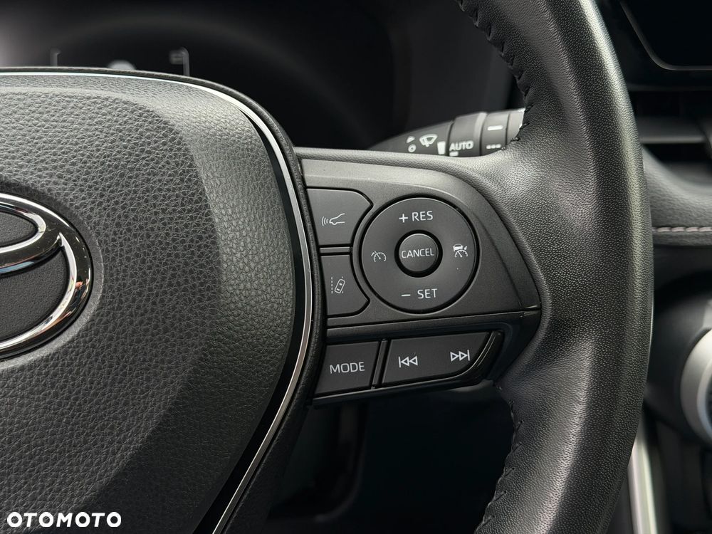 Toyota RAV4 2.5 Hybrid Comfort 4x2 - 15