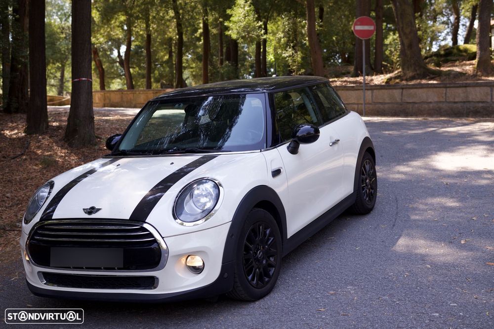 MINI 3 Portas - 25