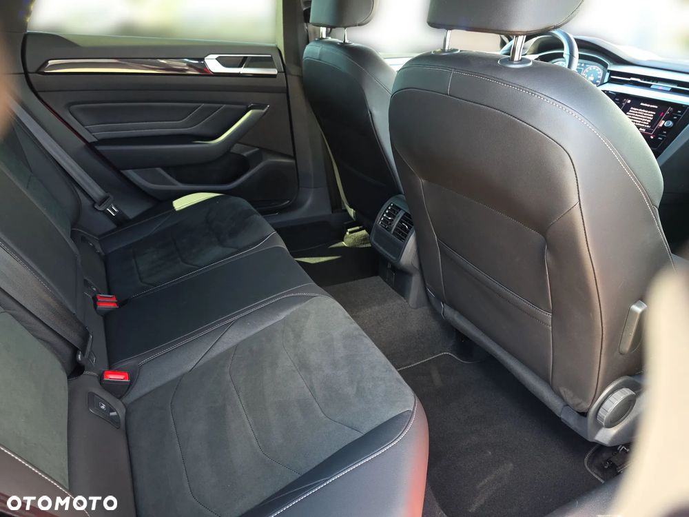 Volkswagen Arteon 2.0 TSI R-Line DSG - 14