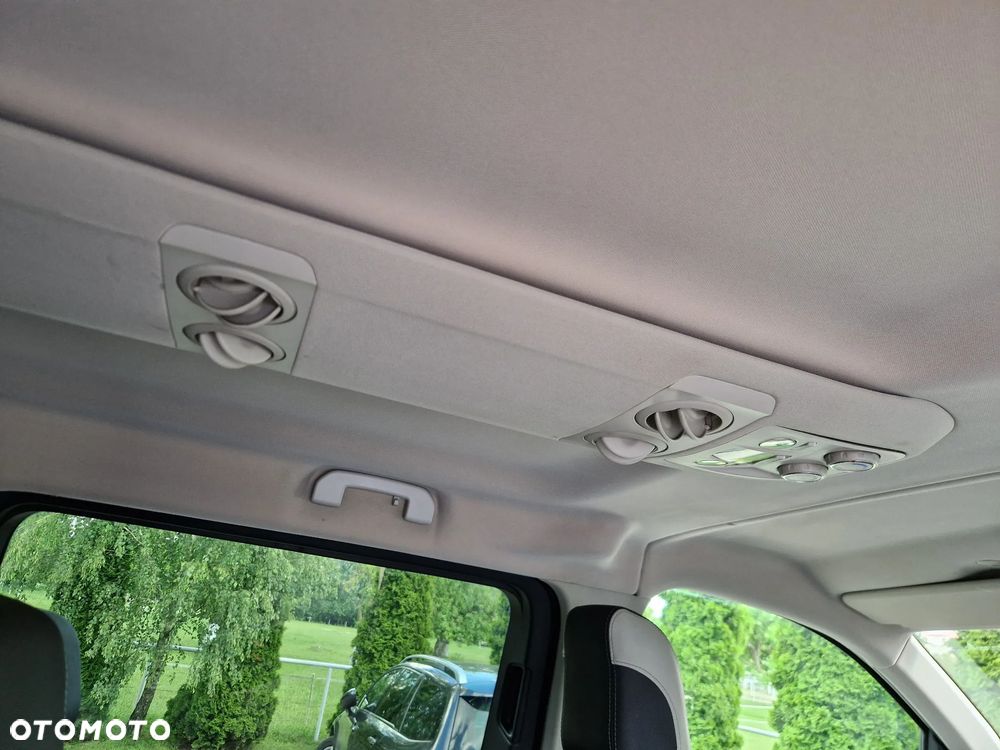 Citroën SpaceTourer 2.0 BlueHDi M Shine - 23