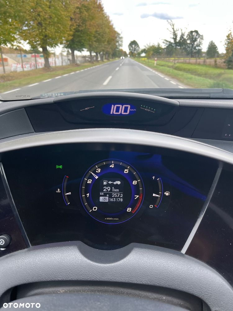 Honda Civic 1.8i-VTEC Comfort - 17