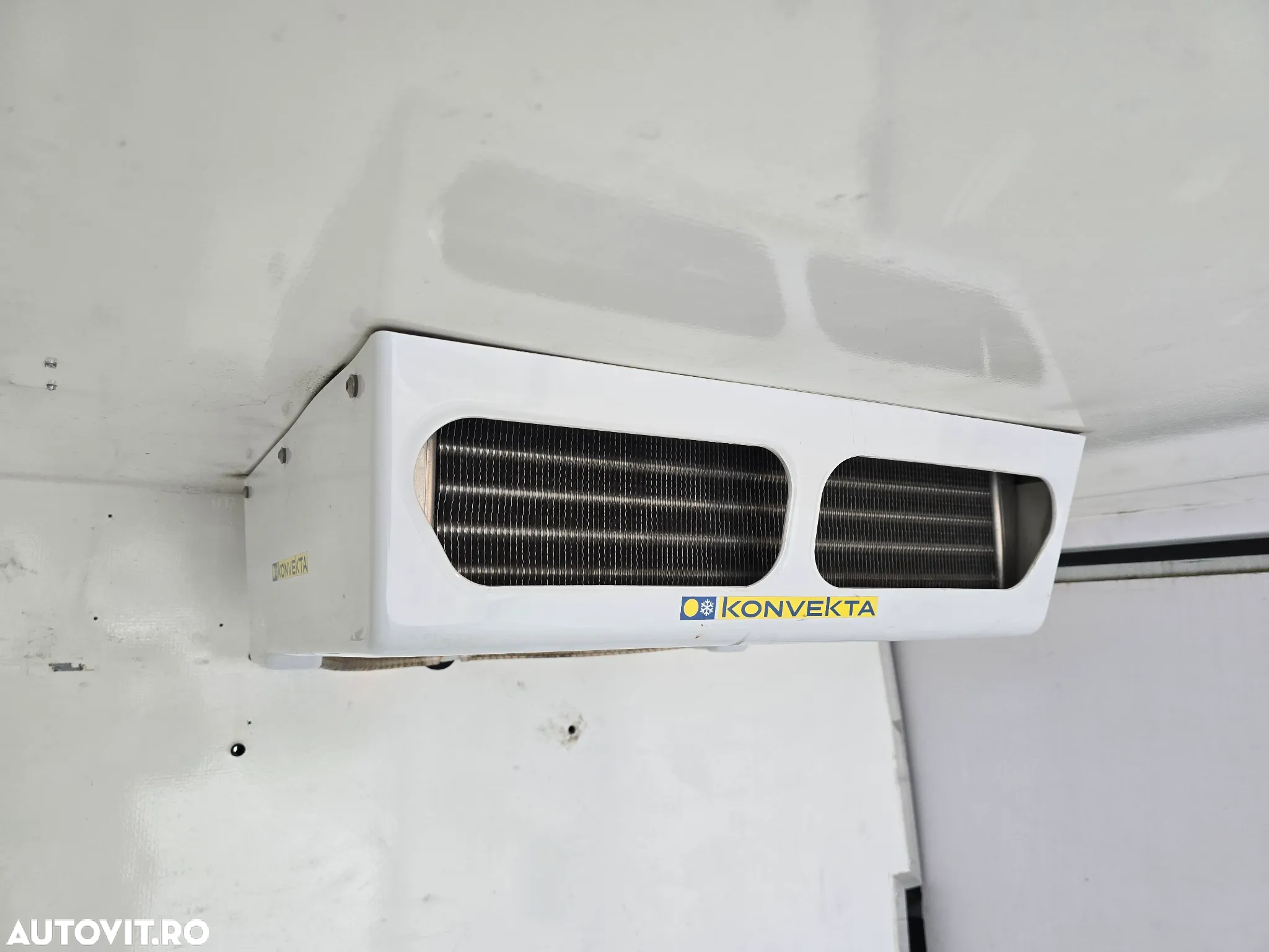 Ford Transit L3H2 Frigorifica - 12