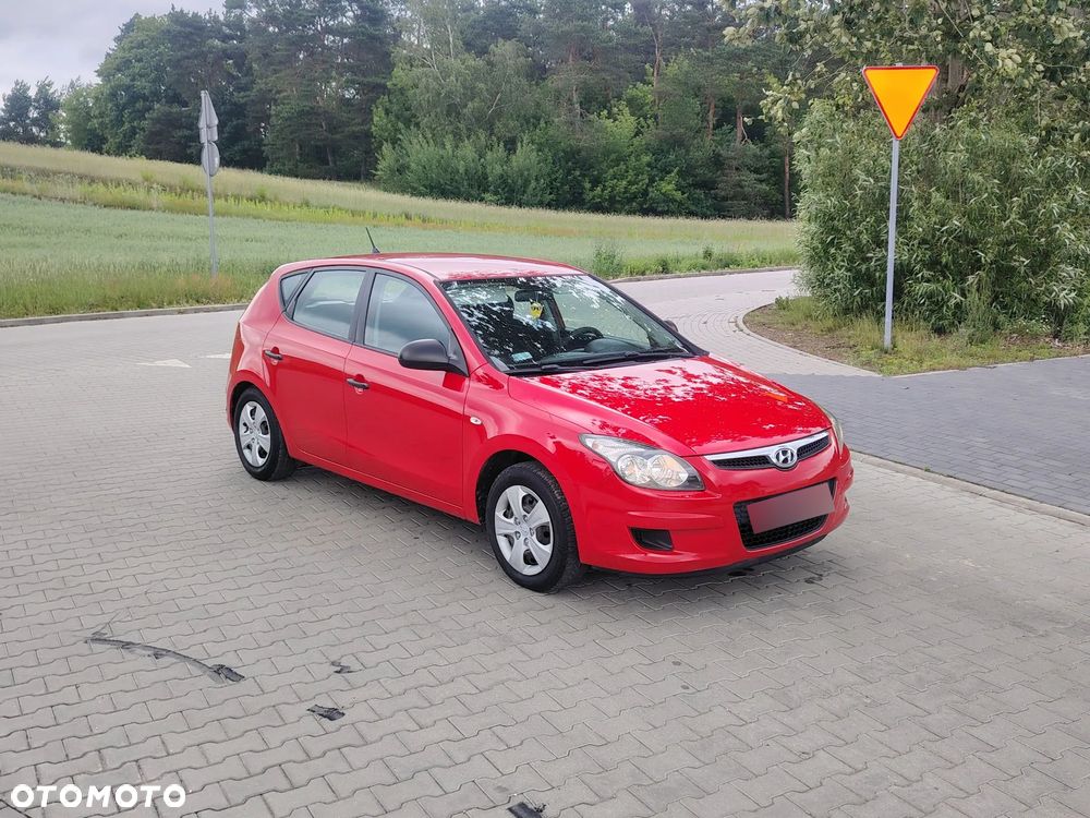 Hyundai i30 - 14