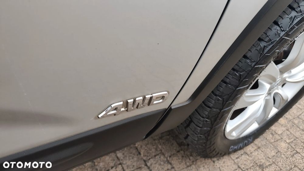 Kia Sorento 2.2 CRDI XL - 31