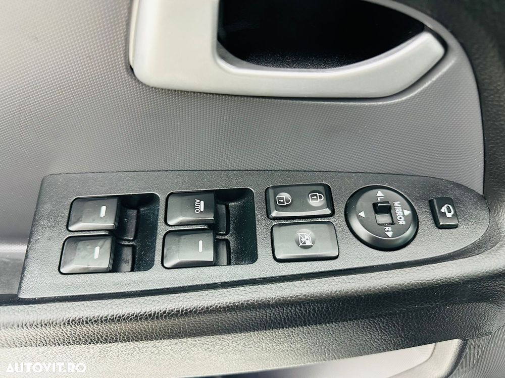 Kia Sportage 1.6 GSL MT 4x2 PREMIUM - 13