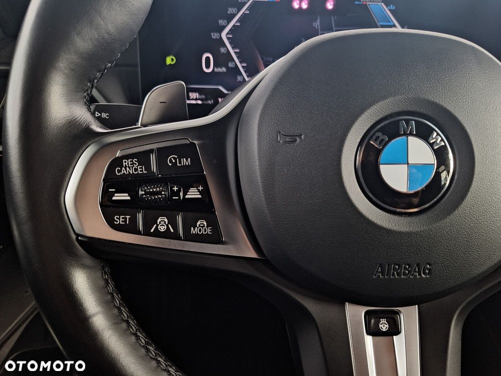 BMW Seria 3 320d xDrive M Sport sport - 39