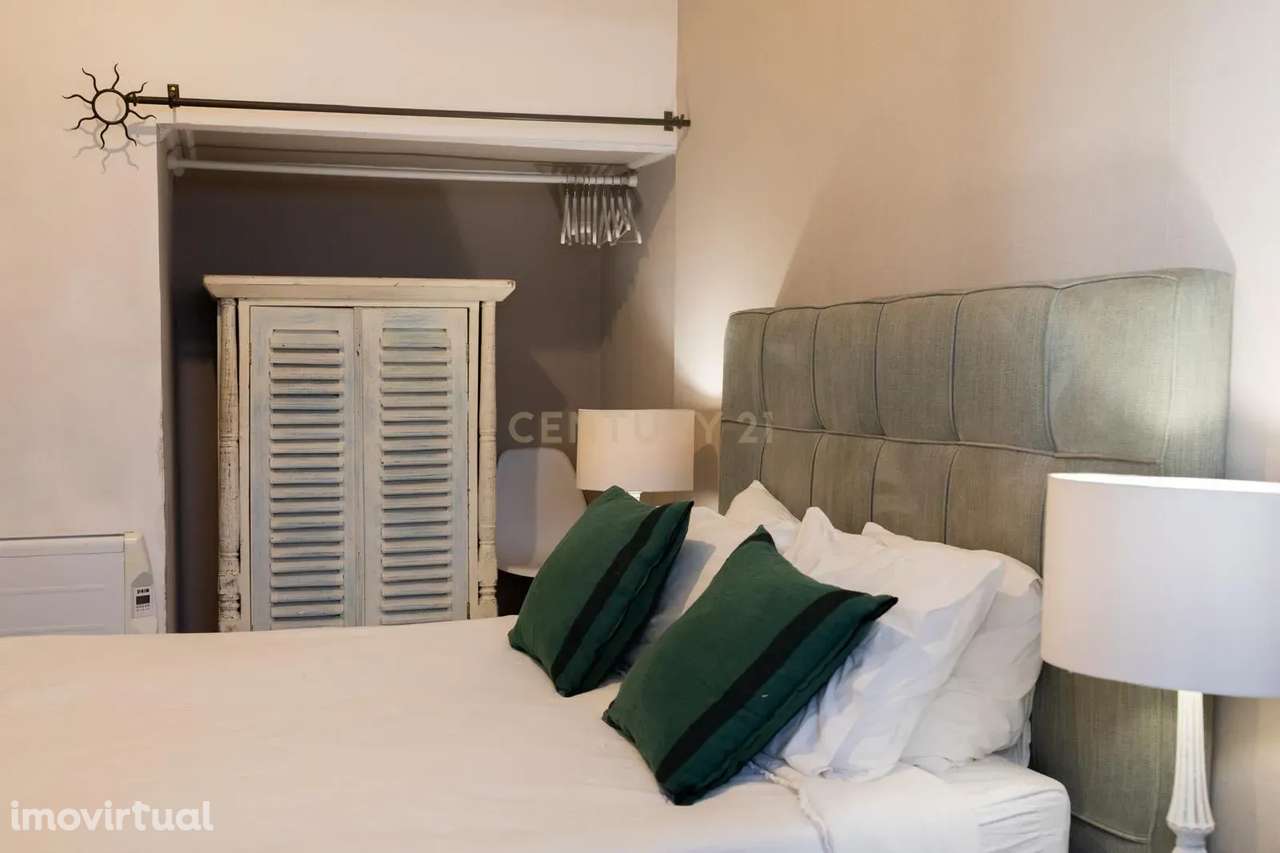 Moradia nos Olivais - Grande imagem: 3/26