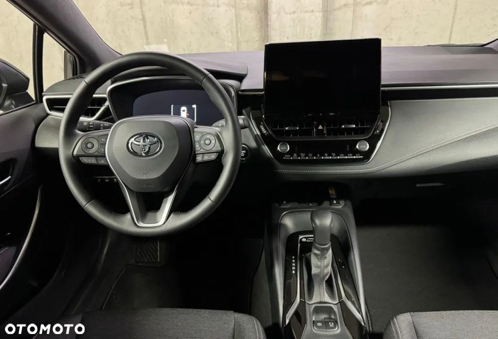 Toyota Corolla 1.8 Hybrid Comfort - 10