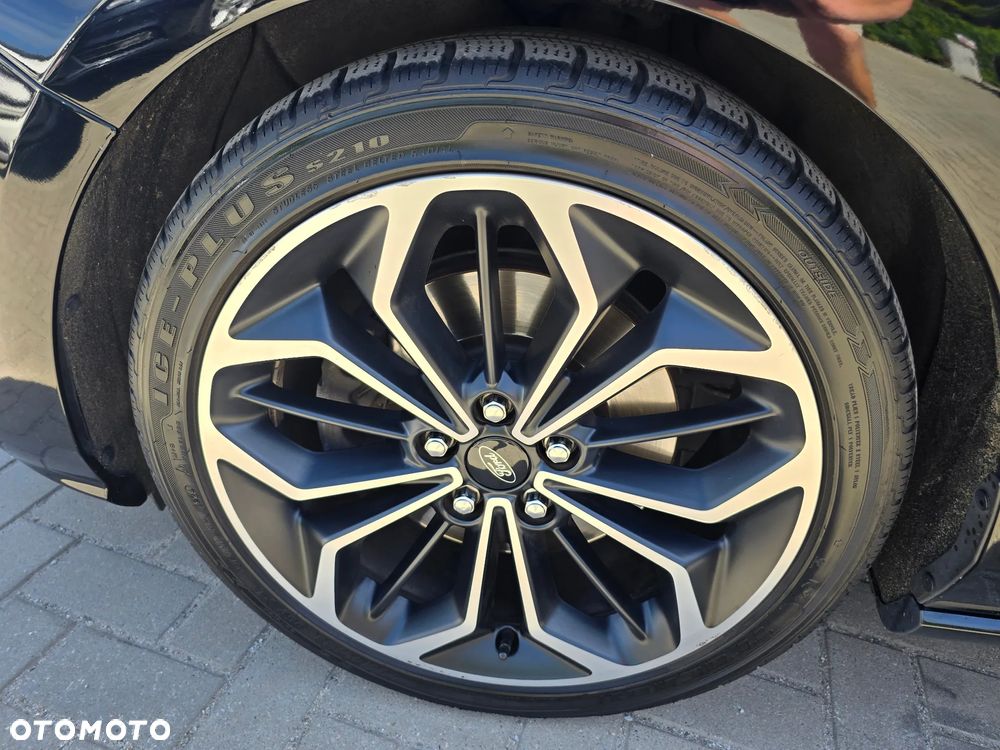 Ford Focus - 18