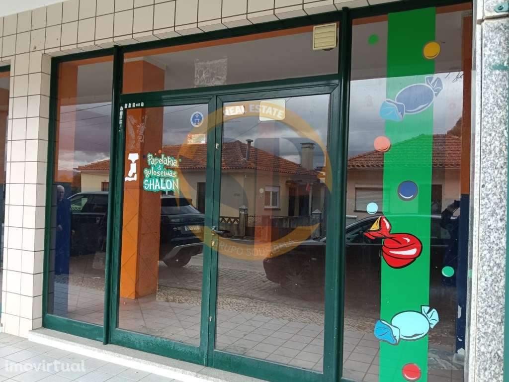 Loja Oliveira de Azeméis, Vila de Cucujães - Grande imagem: 5/8