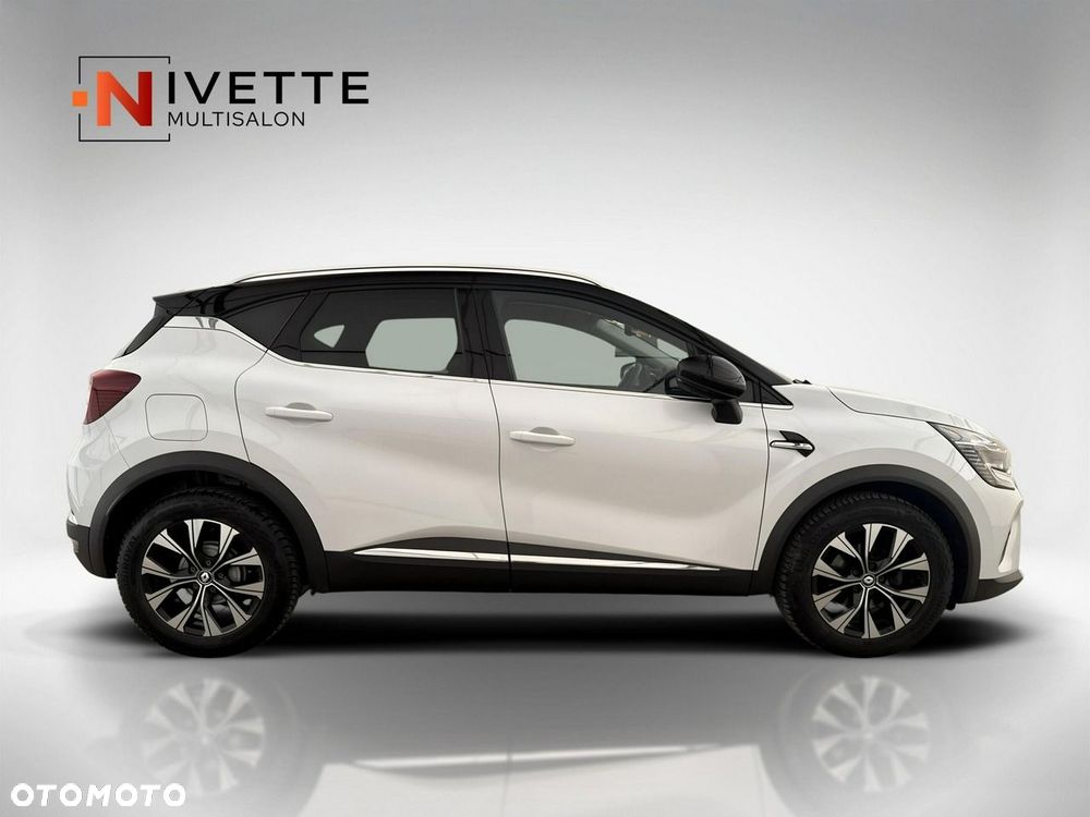 Renault Captur - 8
