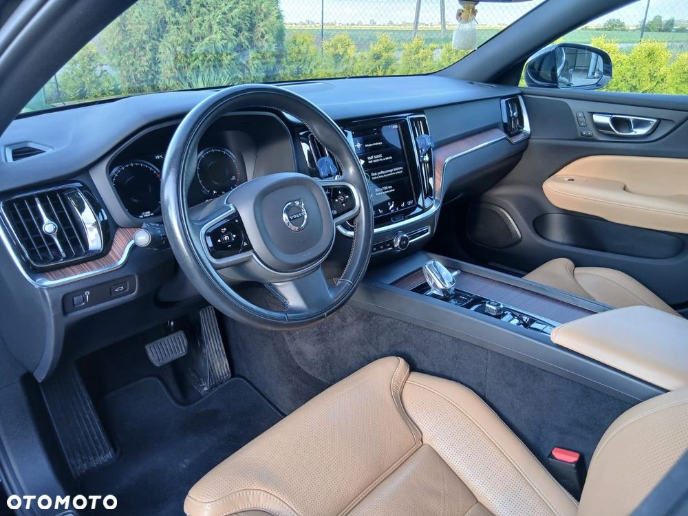 Volvo S60 - 6