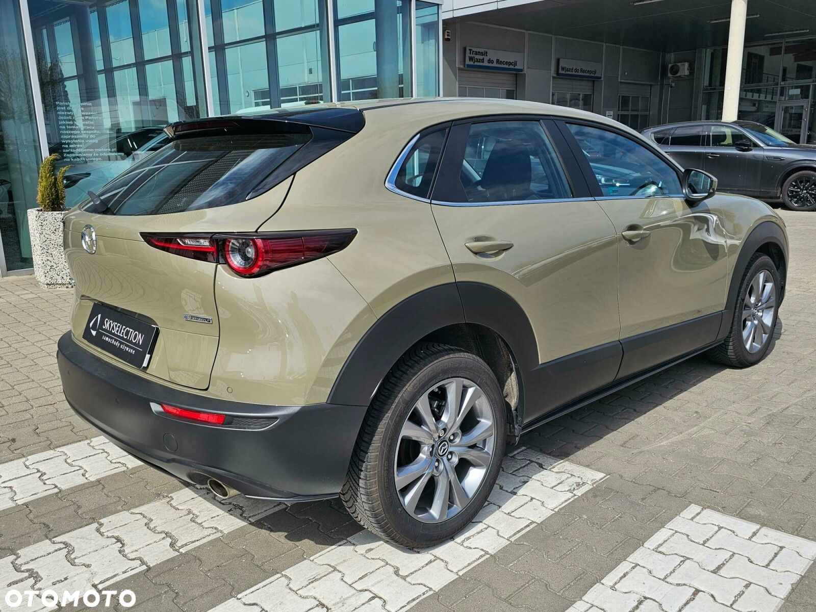Mazda CX-30 - 9