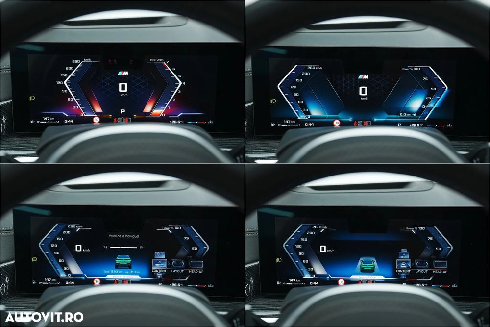 BMW X6 M M60i xDrive - 28