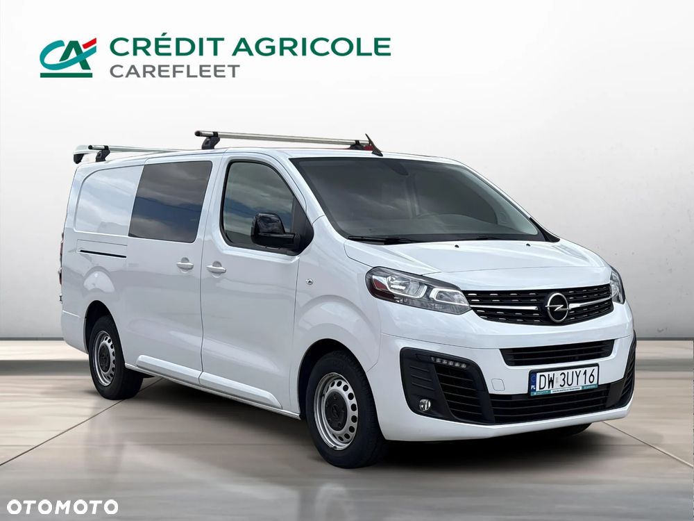 Toyota PROACE 2.0 D-4D LONG 3,1T ACTIVE - 7